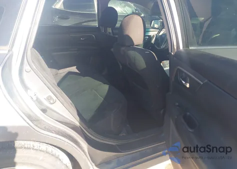 2015 Nissan Altima 2.5 Sv из США, поврежденный, VIN 1N4AL3AP2FC462100